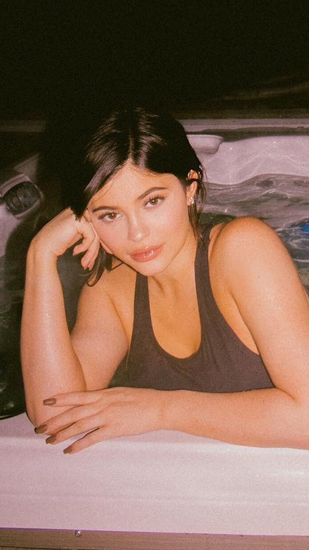 Kylie Jenner, Instagram Kylie Jenner, Instagram